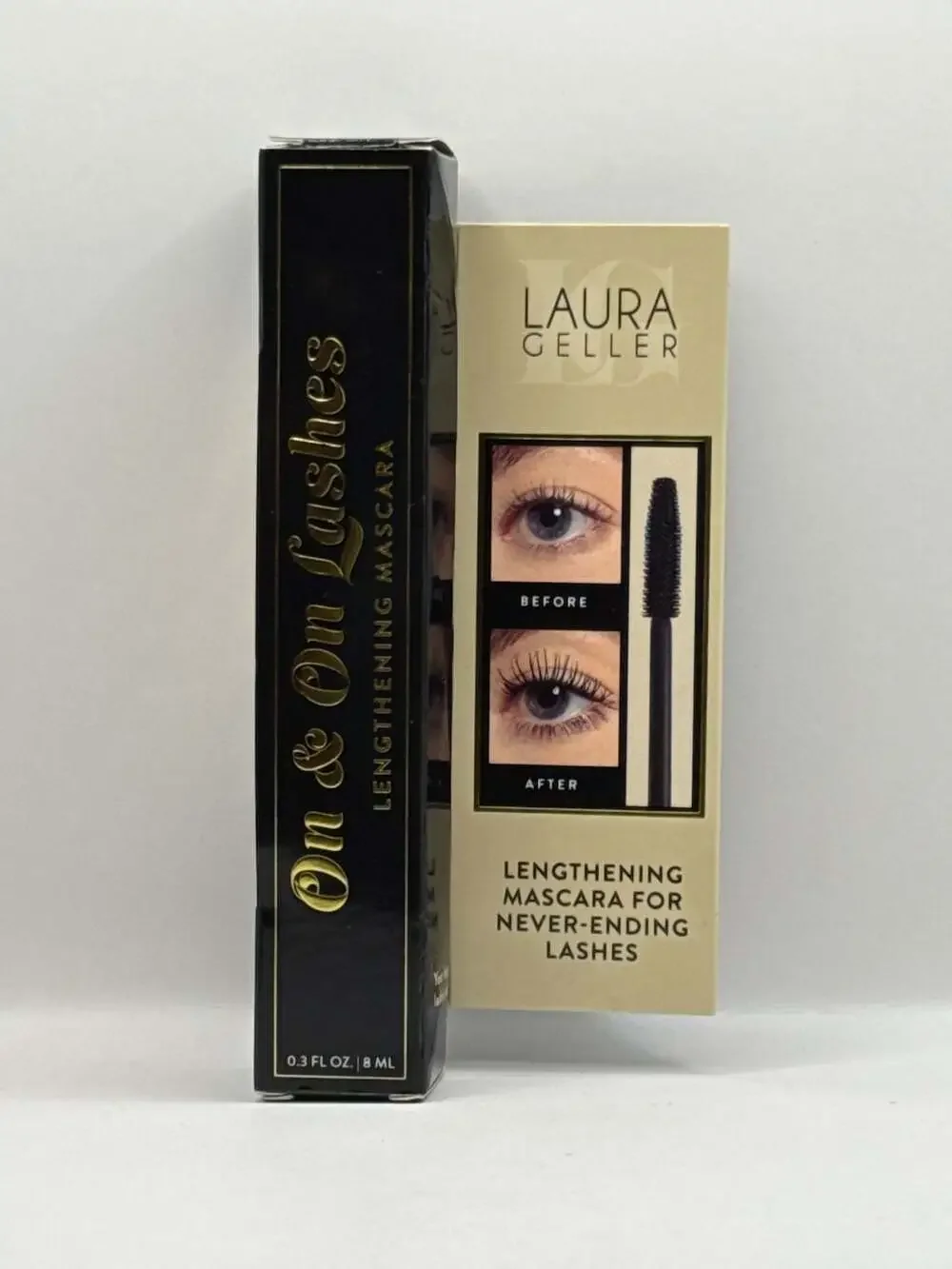 Laura Geller